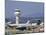 Gatwick Airport, Sussex, England, United Kingdom-John Miller-Mounted Photographic Print