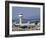 Gatwick Airport, Sussex, England, United Kingdom-John Miller-Framed Photographic Print