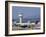 Gatwick Airport, Sussex, England, United Kingdom-John Miller-Framed Photographic Print