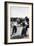 Gauchos before Working-Mario de Biasi-Framed Giclee Print