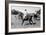 Gauchos on Horseback-Walter Mori-Framed Giclee Print