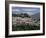 Gaucin, Near the Genal Valley, Andalucia, Spain-Michael Short-Framed Photographic Print