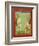 Gauda Raga: Third Putra of Dipak, C.1750-null-Framed Giclee Print