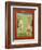 Gauda Raga: Third Putra of Dipak, C.1750-null-Framed Giclee Print