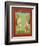 Gauda Raga: Third Putra of Dipak, C.1750-null-Framed Giclee Print