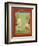 Gauda Raga: Third Putra of Dipak, C.1750-null-Framed Giclee Print