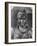 Gaudara Buddha, 3rd Century-Eliot Elisofon-Framed Photographic Print