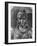 Gaudara Buddha, 3rd Century-Eliot Elisofon-Framed Photographic Print