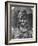 Gaudara Buddha, 3rd Century-Eliot Elisofon-Framed Photographic Print