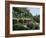 Gaudi Achitecture and Gardens, Gaudi Guell Park, Barcelona, Catalonia, Spain-Robert Harding-Framed Photographic Print