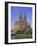 Gaudi Church Architecture, La Sagrada Familia, Barcelona, Catalunya (Catalonia) (Cataluna), Spain-Gavin Hellier-Framed Photographic Print