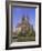 Gaudi Church Architecture, La Sagrada Familia, Barcelona, Catalunya (Catalonia) (Cataluna), Spain-Gavin Hellier-Framed Photographic Print