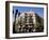 Gaudi's Casa Mila (La Pedrera), Barcelona, Catalonia, Spain-Peter Higgins-Framed Photographic Print