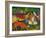 Gauguin: Arearea, 1892-Paul Gauguin-Framed Giclee Print