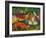 Gauguin: Arearea, 1892-Paul Gauguin-Framed Giclee Print