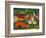 Gauguin: Arearea, 1892-Paul Gauguin-Framed Giclee Print