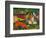 Gauguin: Arearea, 1892-Paul Gauguin-Framed Giclee Print