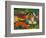 Gauguin: Arearea, 1892-Paul Gauguin-Framed Giclee Print