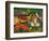 Gauguin: Arearea, 1892-Paul Gauguin-Framed Giclee Print