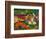 Gauguin: Arearea, 1892-Paul Gauguin-Framed Giclee Print