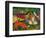 Gauguin: Arearea, 1892-Paul Gauguin-Framed Giclee Print