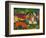 Gauguin: Arearea, 1892-Paul Gauguin-Framed Giclee Print