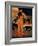 Gauguin: Bathers, 19Th C-Paul Gauguin-Framed Giclee Print