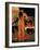 Gauguin: Bathers, 19Th C-Paul Gauguin-Framed Giclee Print