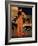 Gauguin: Bathers, 19Th C-Paul Gauguin-Framed Giclee Print