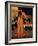 Gauguin: Bathers, 19Th C-Paul Gauguin-Framed Giclee Print