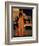 Gauguin: Bathers, 19Th C-Paul Gauguin-Framed Giclee Print