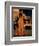 Gauguin: Bathers, 19Th C-Paul Gauguin-Framed Giclee Print