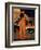 Gauguin: Bathers, 19Th C-Paul Gauguin-Framed Giclee Print