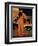 Gauguin: Bathers, 19Th C-Paul Gauguin-Framed Giclee Print