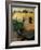 Gauguin: Breton Women-Paul Gauguin-Framed Giclee Print