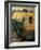 Gauguin: Breton Women-Paul Gauguin-Framed Giclee Print