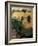 Gauguin: Breton Women-Paul Gauguin-Framed Giclee Print