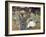 Gauguin: Martinique, 1887-Paul Gauguin-Framed Giclee Print