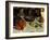 Gauguin: Meal, 1891-Paul Gauguin-Framed Giclee Print