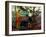 Gauguin: Pandanus, 1891-Paul Gauguin-Framed Giclee Print