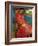 Gauguin: Reverie, 1891-Paul Gauguin-Framed Giclee Print