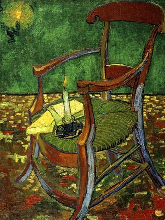 Fine Art Postcards Picasso Van Gogh Gauguin 