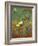 Gauguin's Chair-Vincent van Gogh-Framed Giclee Print