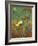 Gauguin's Chair-Vincent van Gogh-Framed Giclee Print