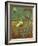 Gauguin's Chair-Vincent van Gogh-Framed Giclee Print