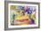 Gauguin's Garden, 2011-Peter Graham-Framed Giclee Print