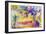 Gauguin's Garden, 2011-Peter Graham-Framed Giclee Print