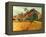 Gauguin: Tahiti, 1891-Paul Gauguin-Framed Premier Image Canvas