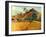 Gauguin: Tahiti, 1891-Paul Gauguin-Framed Giclee Print