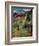 Gauguin: Tahiti, 19Th C-Paul Gauguin-Framed Premium Giclee Print